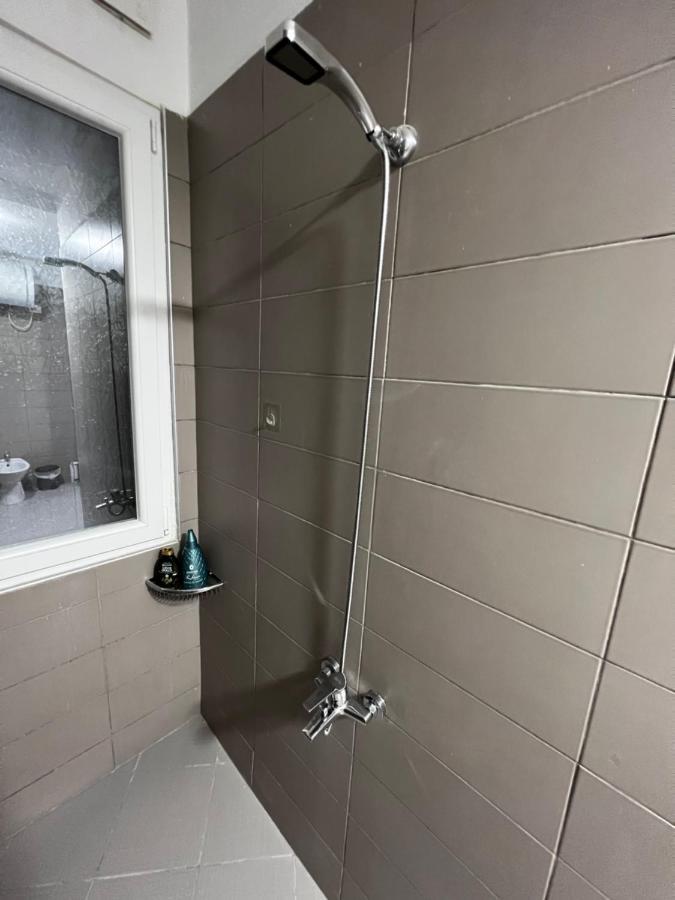 Tirana Main Square Apartman Kültér fotó