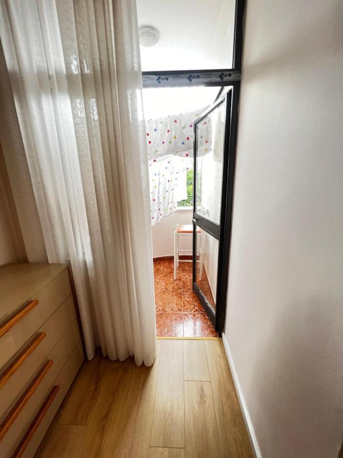 Tirana Main Square Apartman Kültér fotó