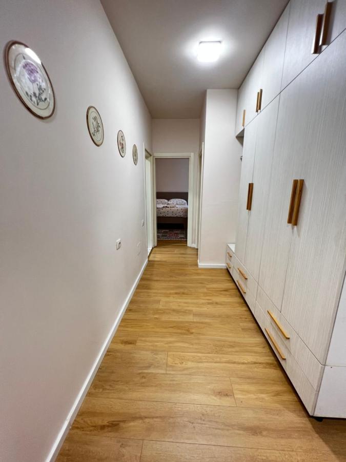 Tirana Main Square Apartman Kültér fotó